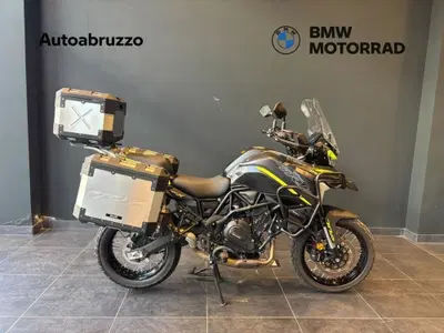 Benelli TRK 702X (2023 - 25) usata