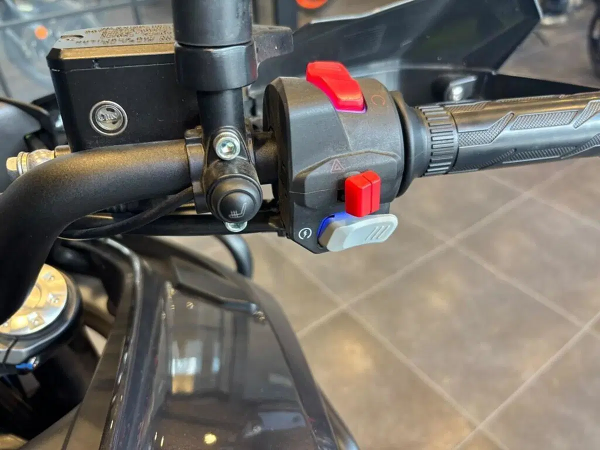 Benelli TRK 702X (2023 - 25) (6)