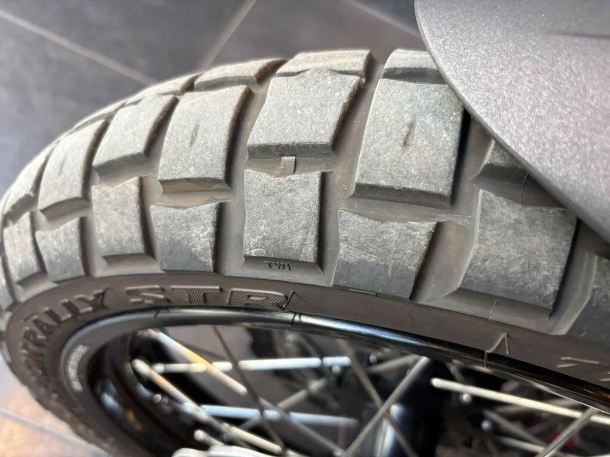 Benelli TRK 702X (2023 - 25) (13)