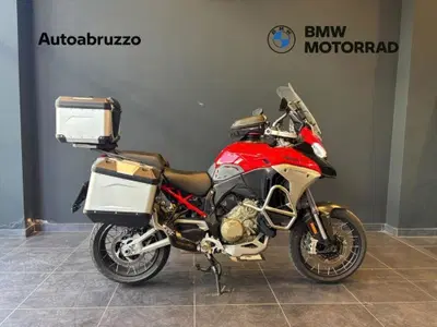 Ducati Multistrada V4 Rally (2023 - 25) usata