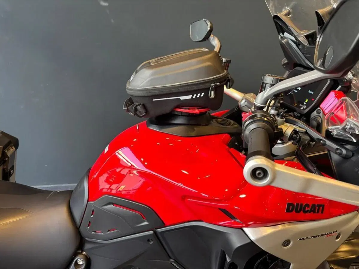 Ducati Multistrada V4 Rally (2023 - 25) (9)