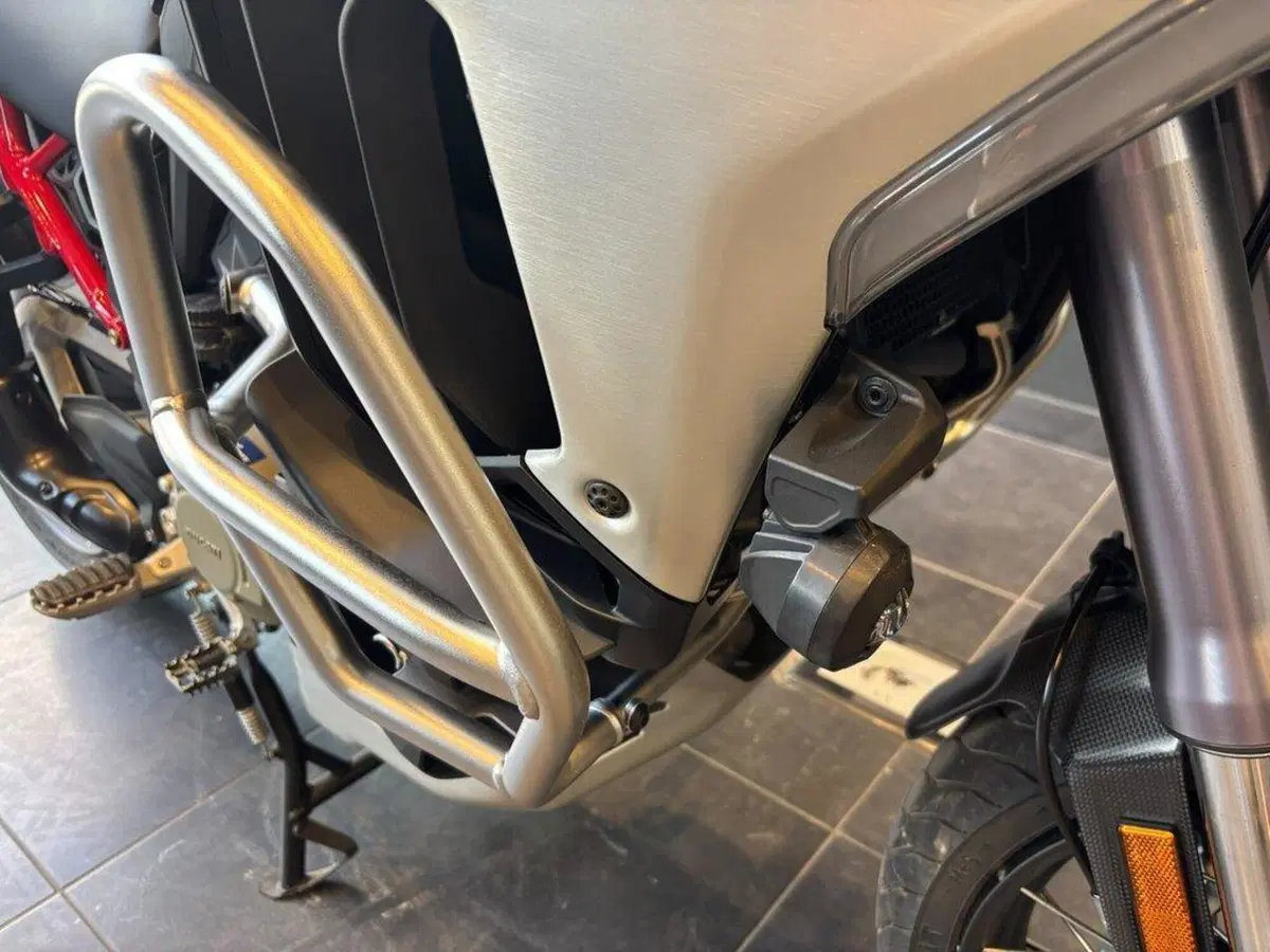 Ducati Multistrada V4 Rally (2023 - 25) (11)