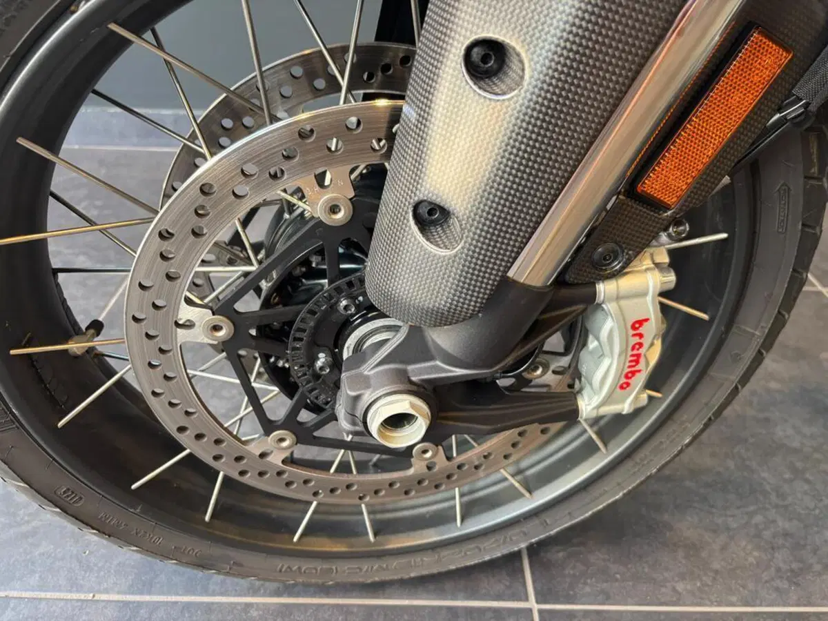 Ducati Multistrada V4 Rally (2023 - 25) (13)