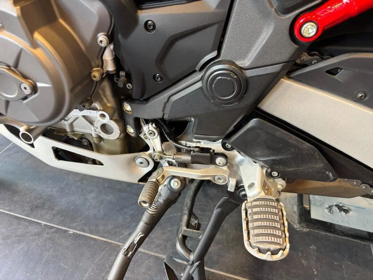 Ducati Multistrada V4 Rally (2023 - 25) (12)