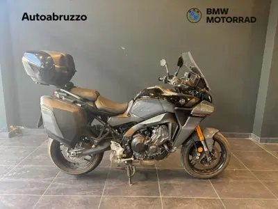 Yamaha Tracer 9 GT+ (2023 - 24) usata