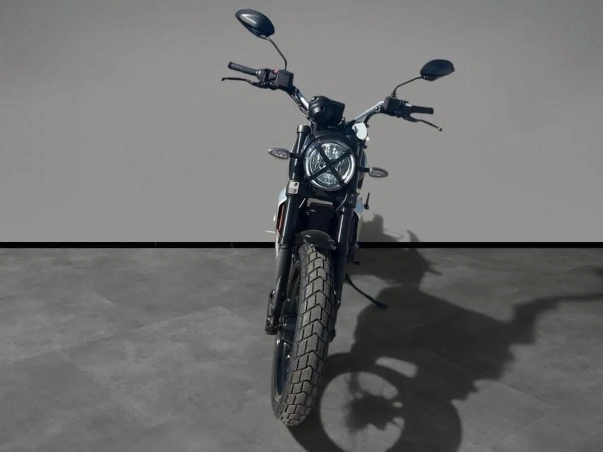 Ducati Scrambler 800 Icon (2023 - 24) (3)