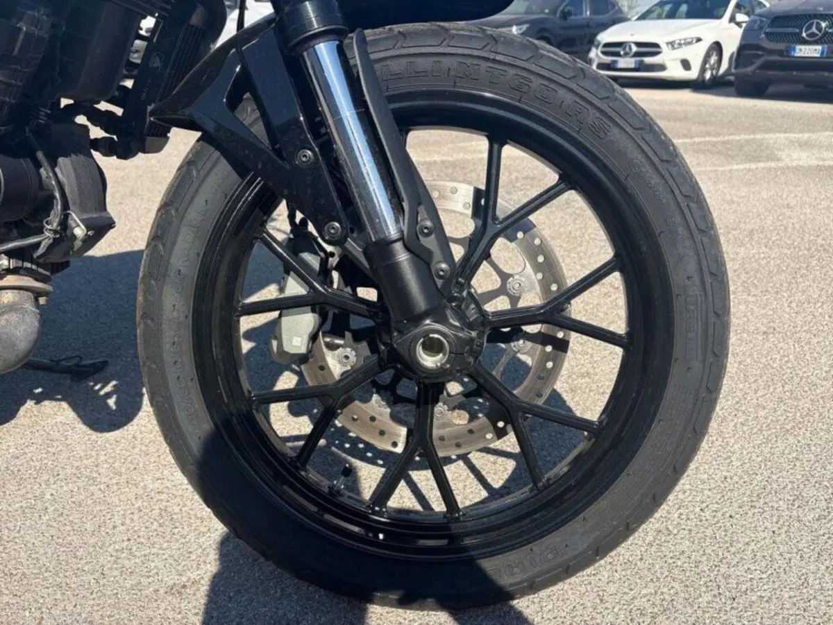 Ducati Scrambler 800 Icon (2023 - 24) (7)