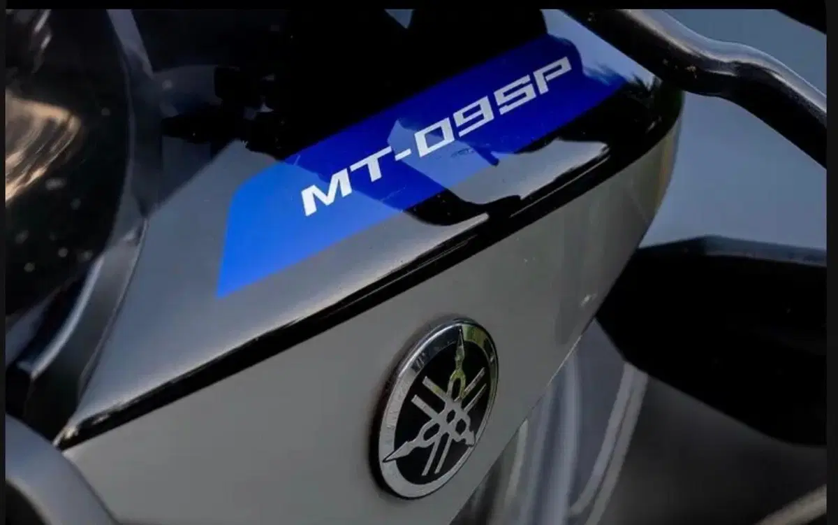 Yamaha MT-09 SP (2018 - 20) (3)