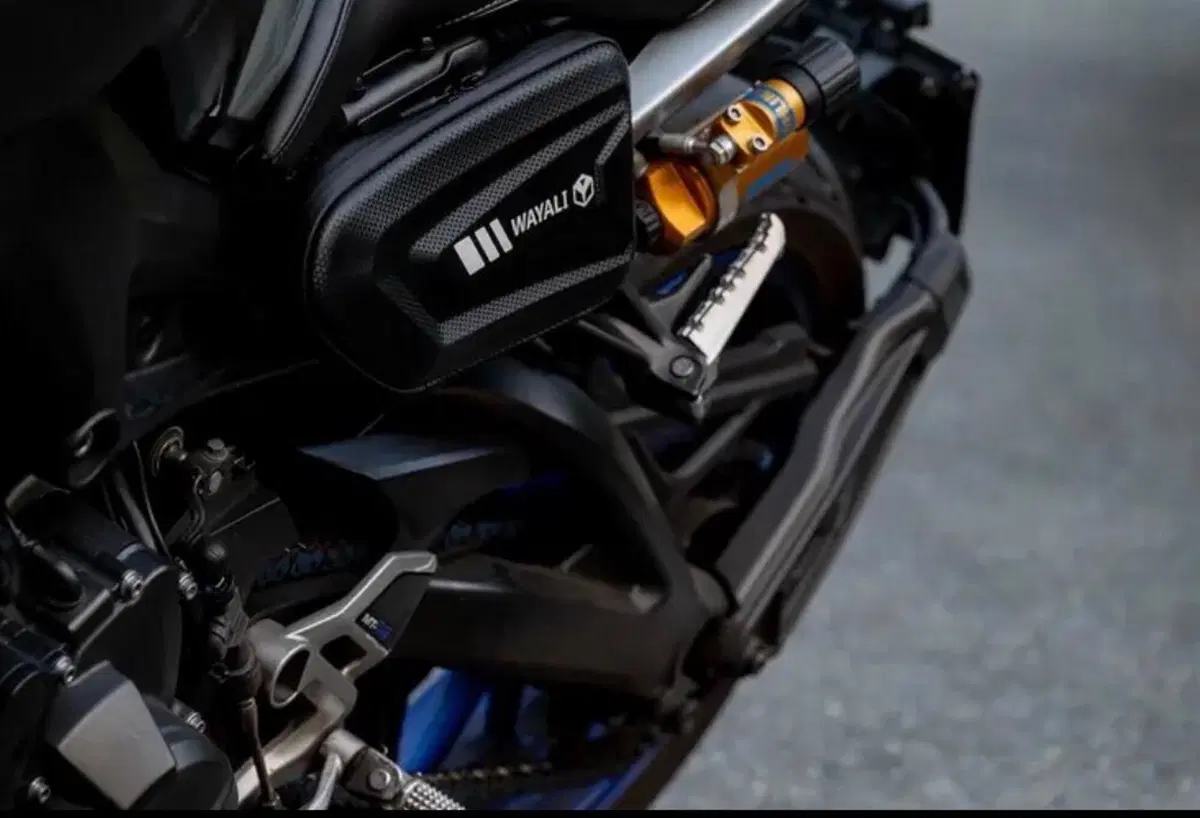 Yamaha MT-09 SP (2018 - 20) (4)