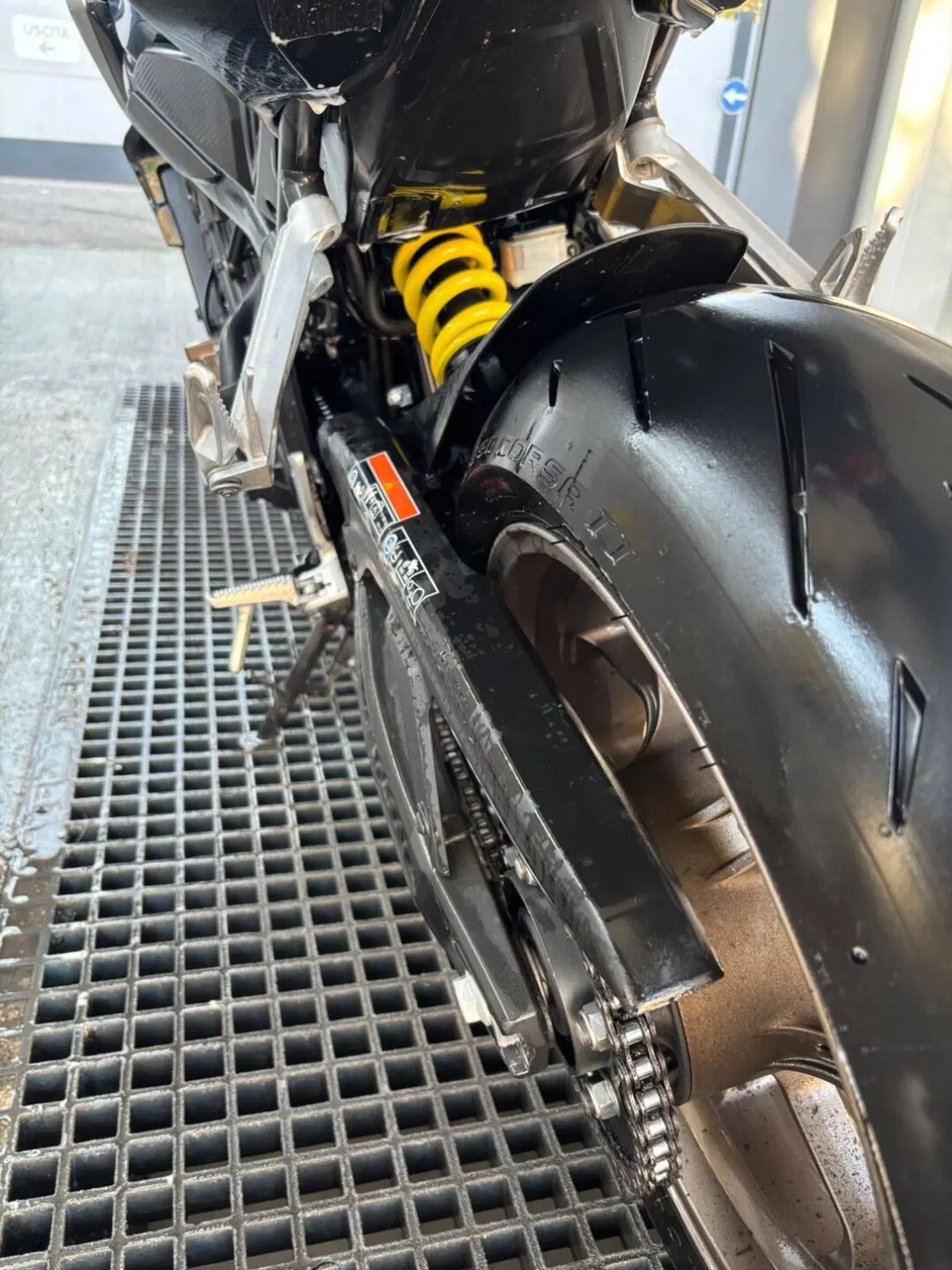 Honda CB 650 R (2019 - 20) (5)
