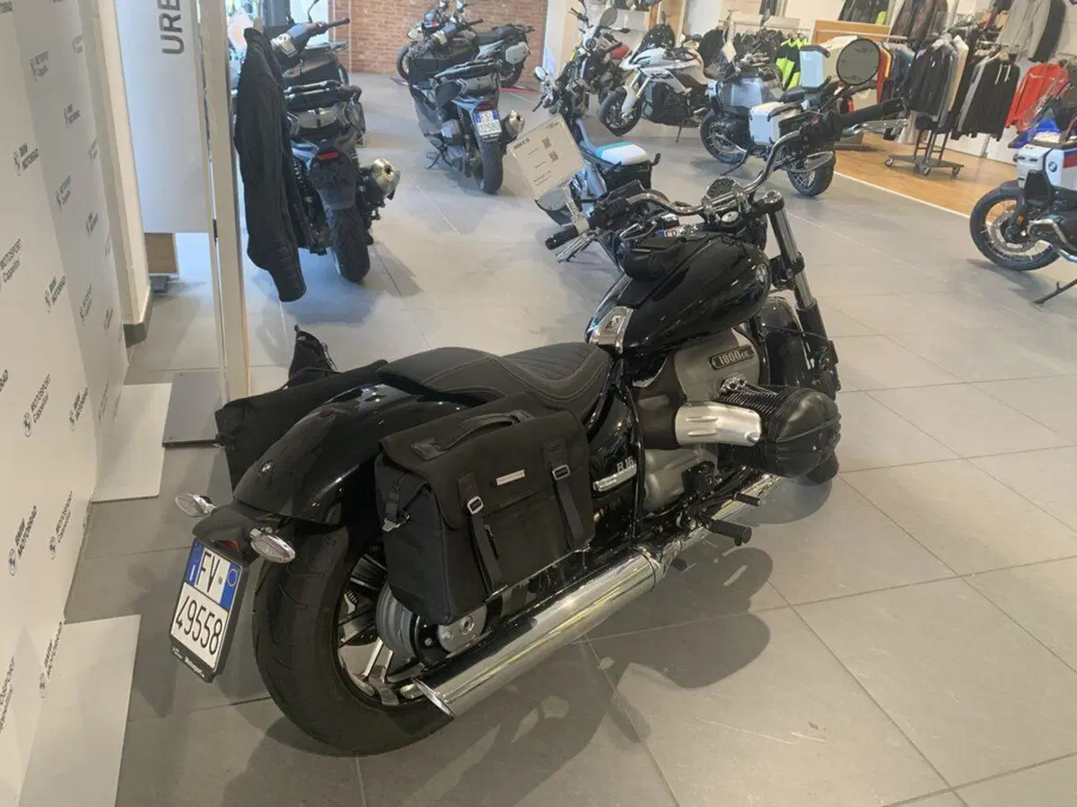 Bmw R 18 (2025 - 26) (3)