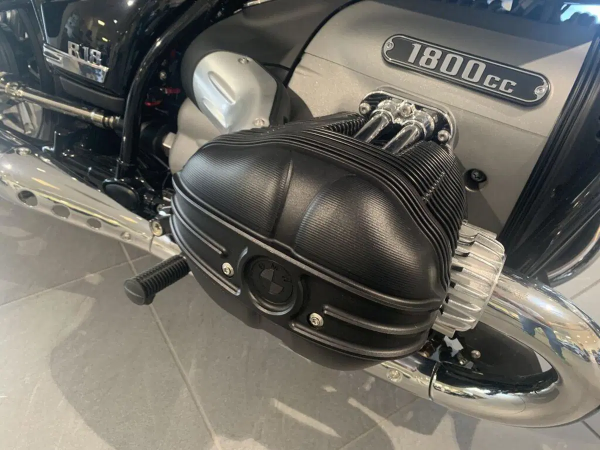 Bmw R 18 (2025 - 26) (5)