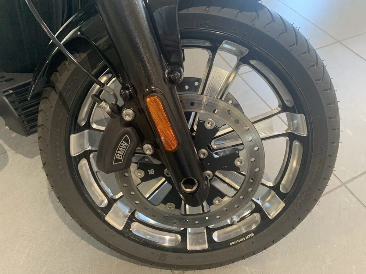 Bmw R 18 (2025 - 26) (7)