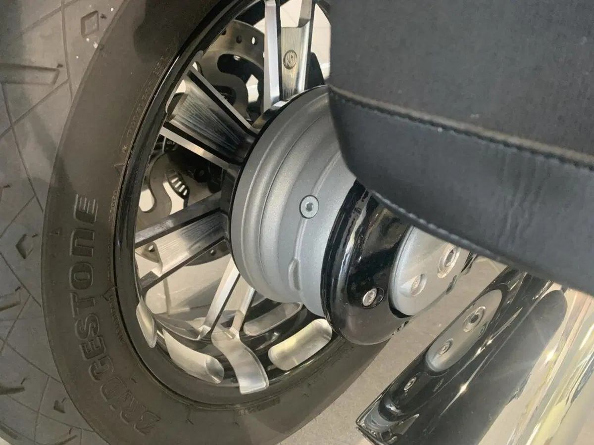 Bmw R 18 (2025 - 26) (4)