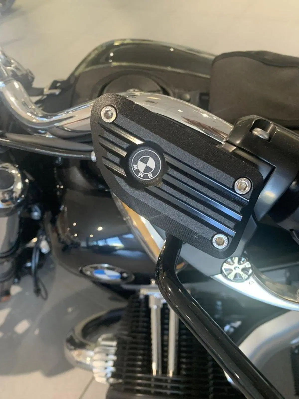 Bmw R 18 (2025 - 26) (10)