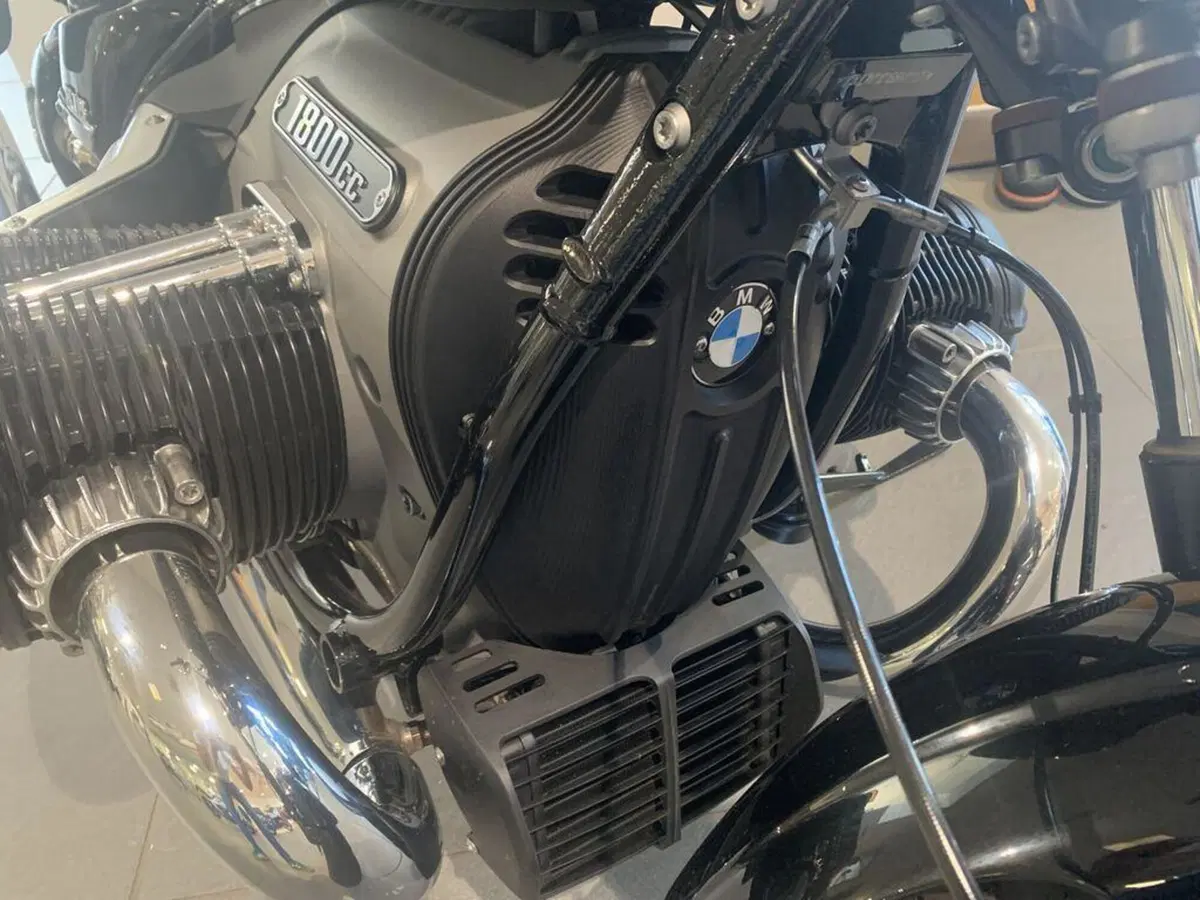 Bmw R 18 (2025 - 26) (6)