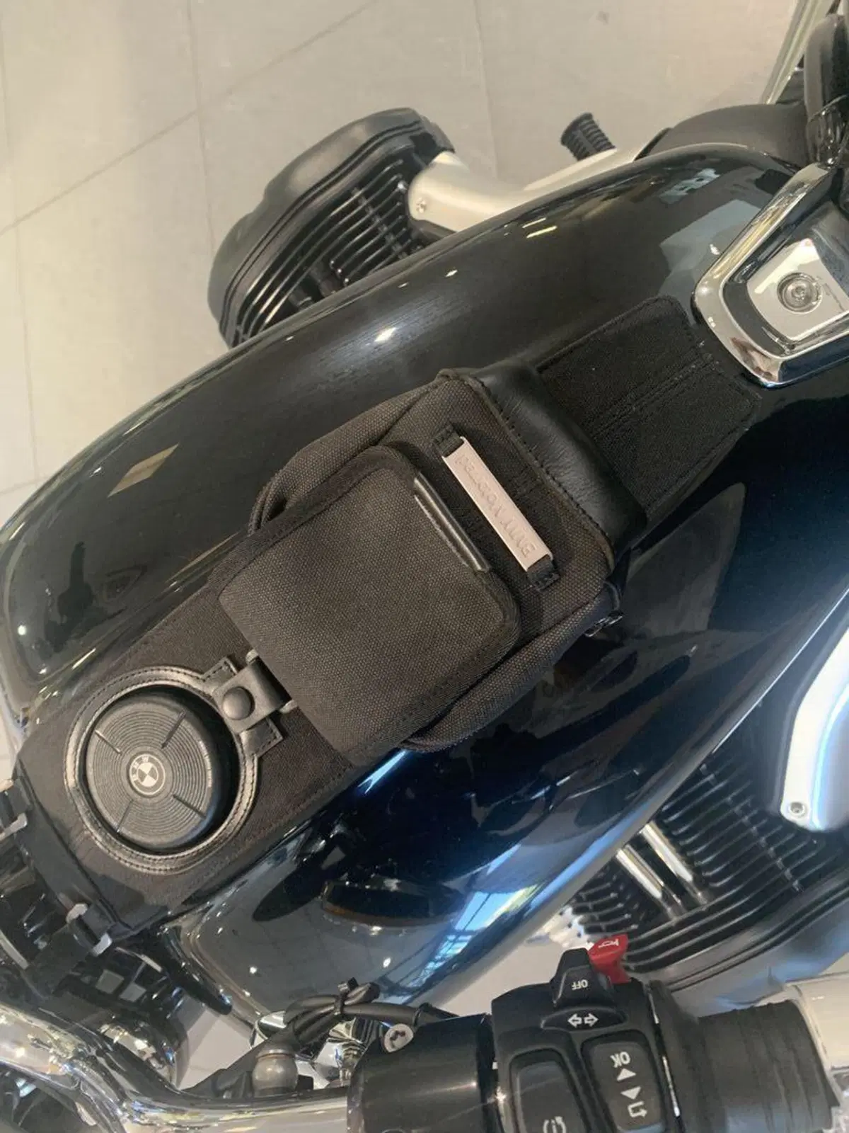 Bmw R 18 (2025 - 26) (11)