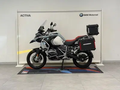 Bmw R 1250 GS Adventure (2019 - 20) usata