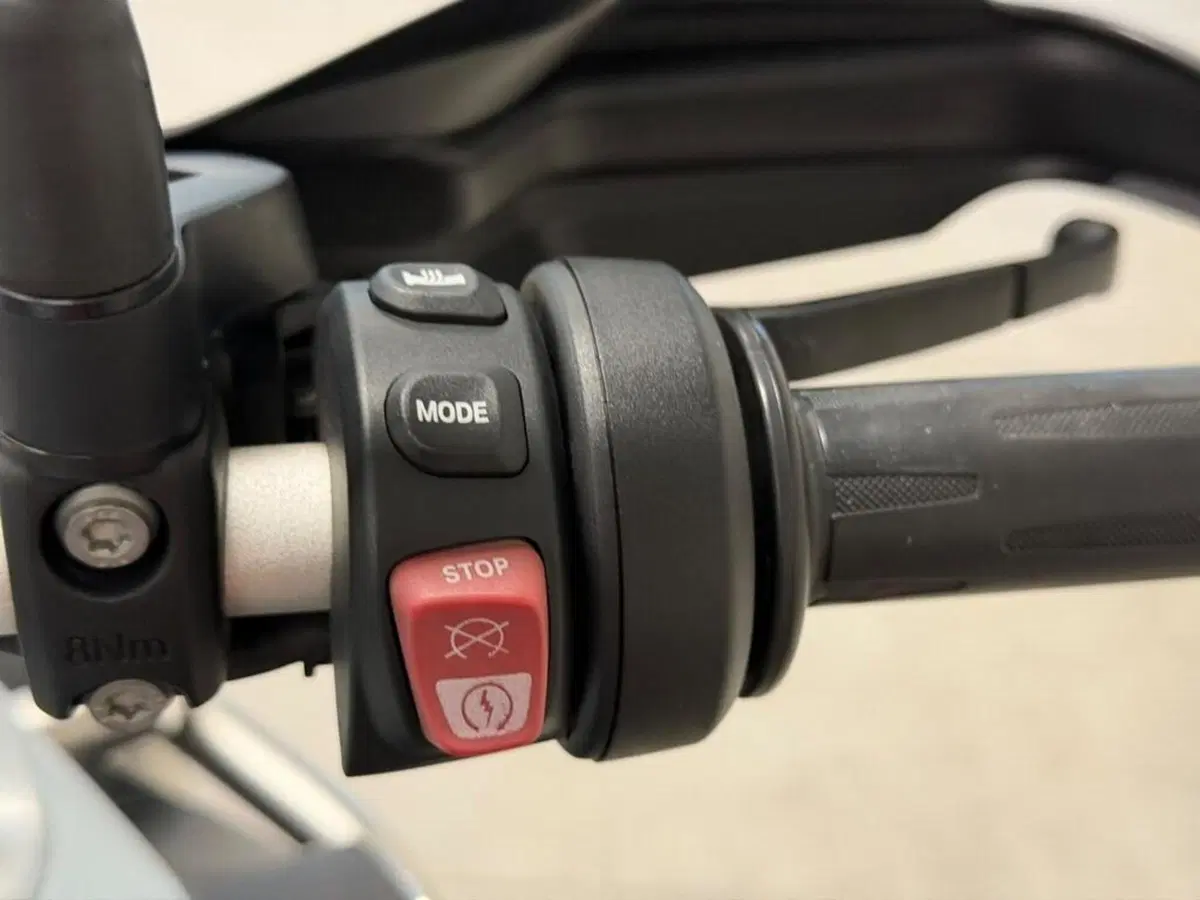 Bmw R 1250 GS Adventure (2019 - 20) (9)