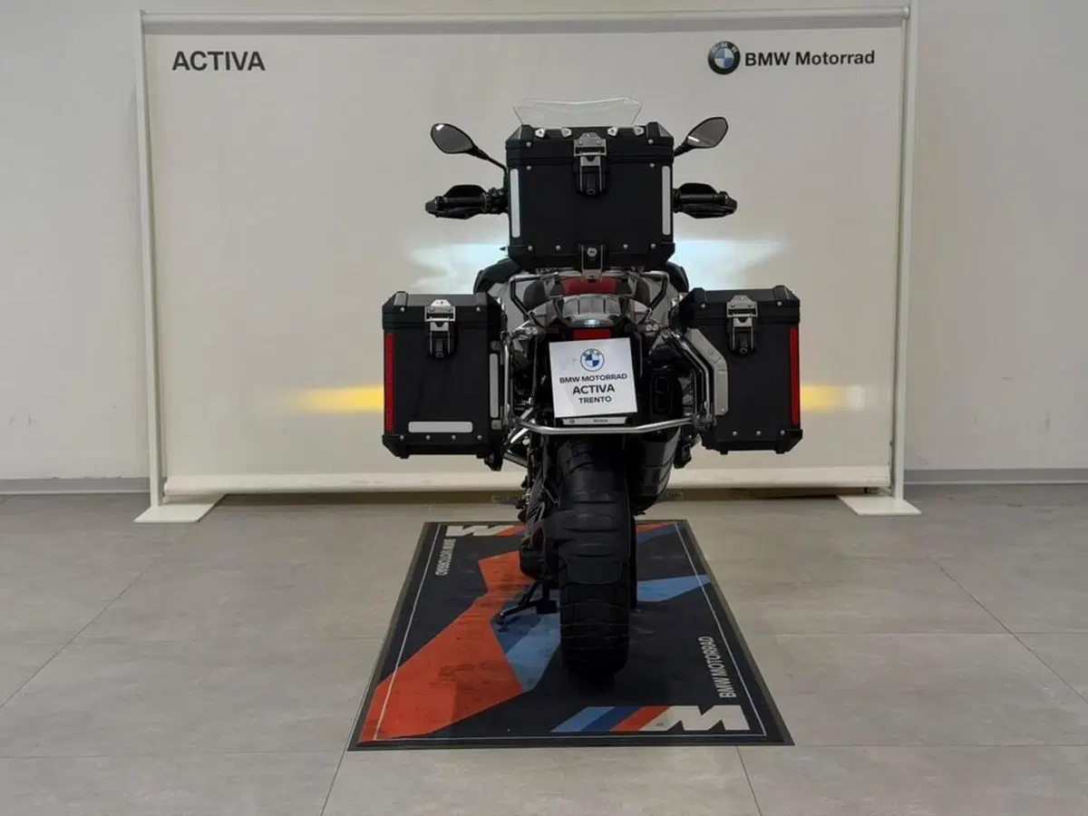 Bmw R 1250 GS Adventure (2019 - 20) (4)