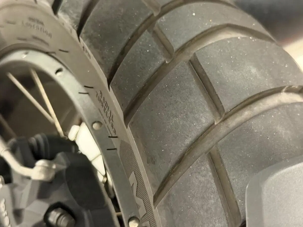 Bmw R 1250 GS Adventure (2019 - 20) (10)