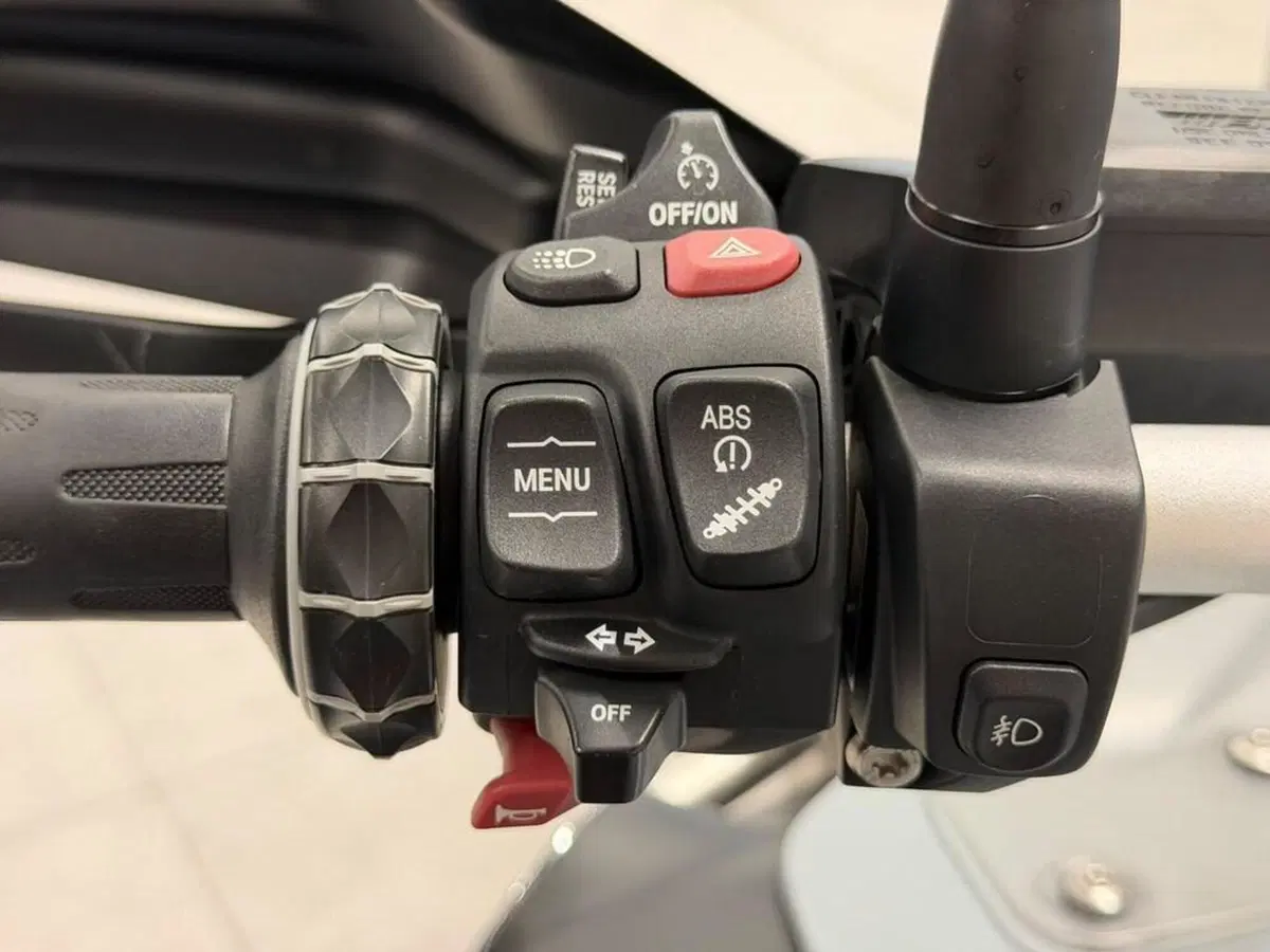 Bmw R 1250 GS Adventure (2019 - 20) (8)