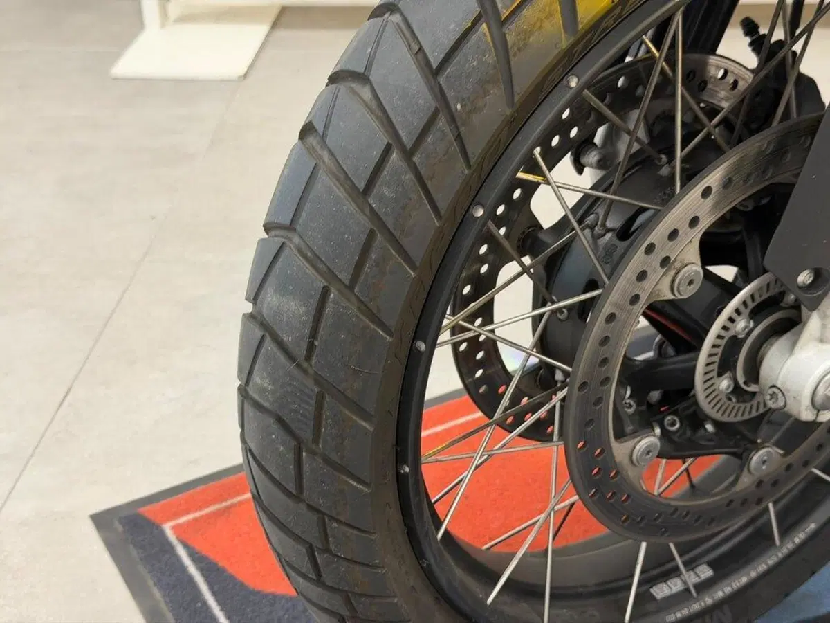 Bmw R 1250 GS Adventure (2019 - 20) (11)