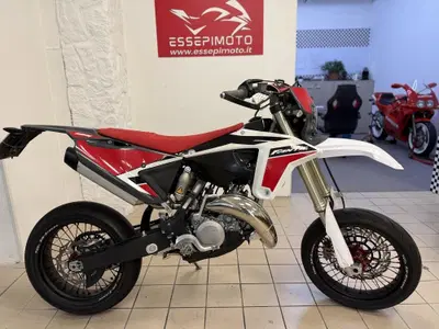 Fantic Motor XE 125 Enduro (2022) usata