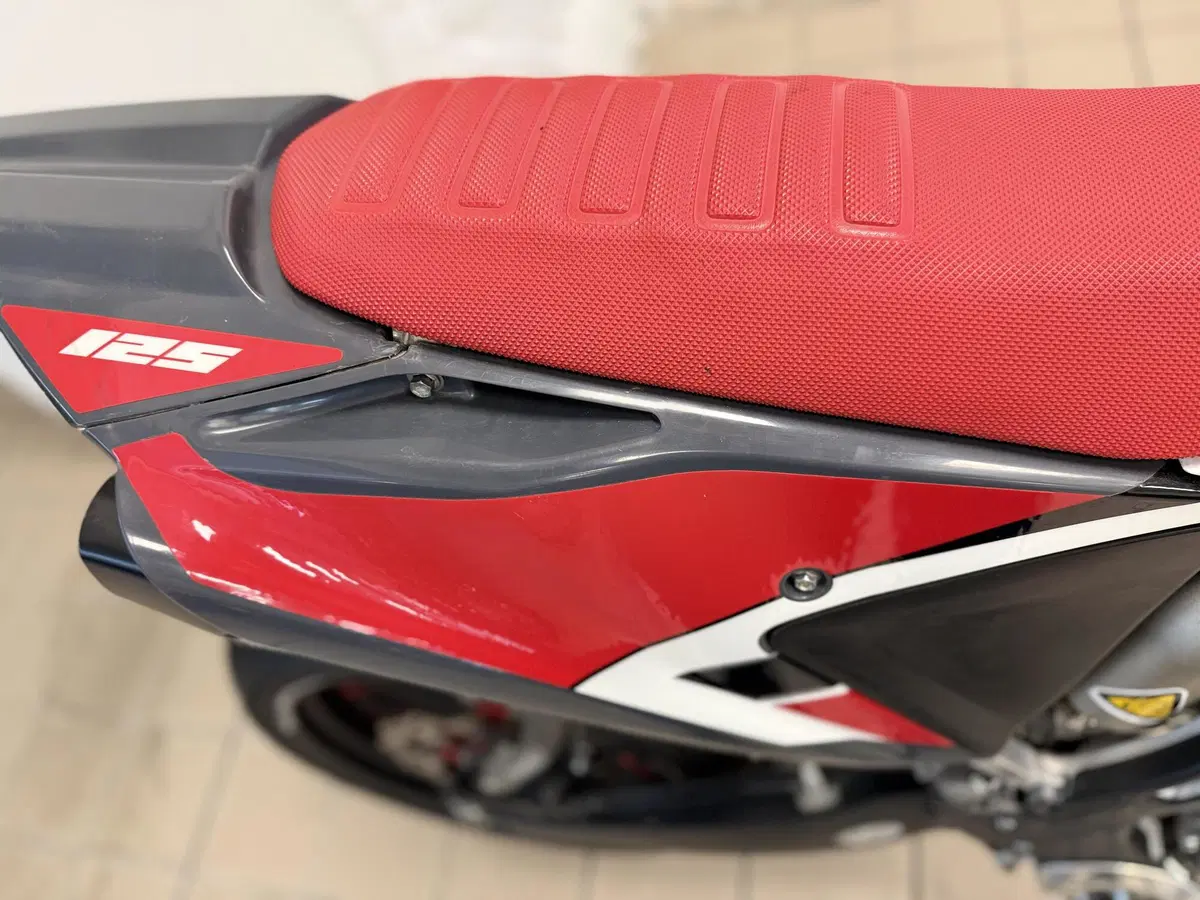 Fantic Motor XE 125 Enduro (2022) (4)