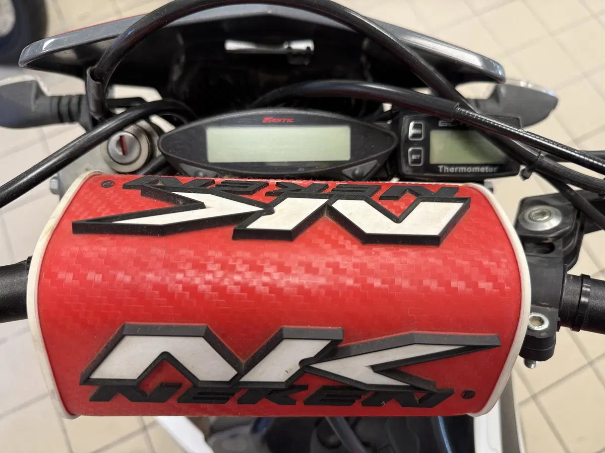 Fantic Motor XE 125 Enduro (2022) (5)