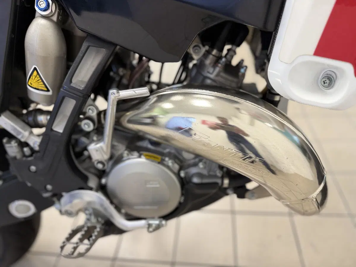 Fantic Motor XE 125 Enduro (2022) (7)