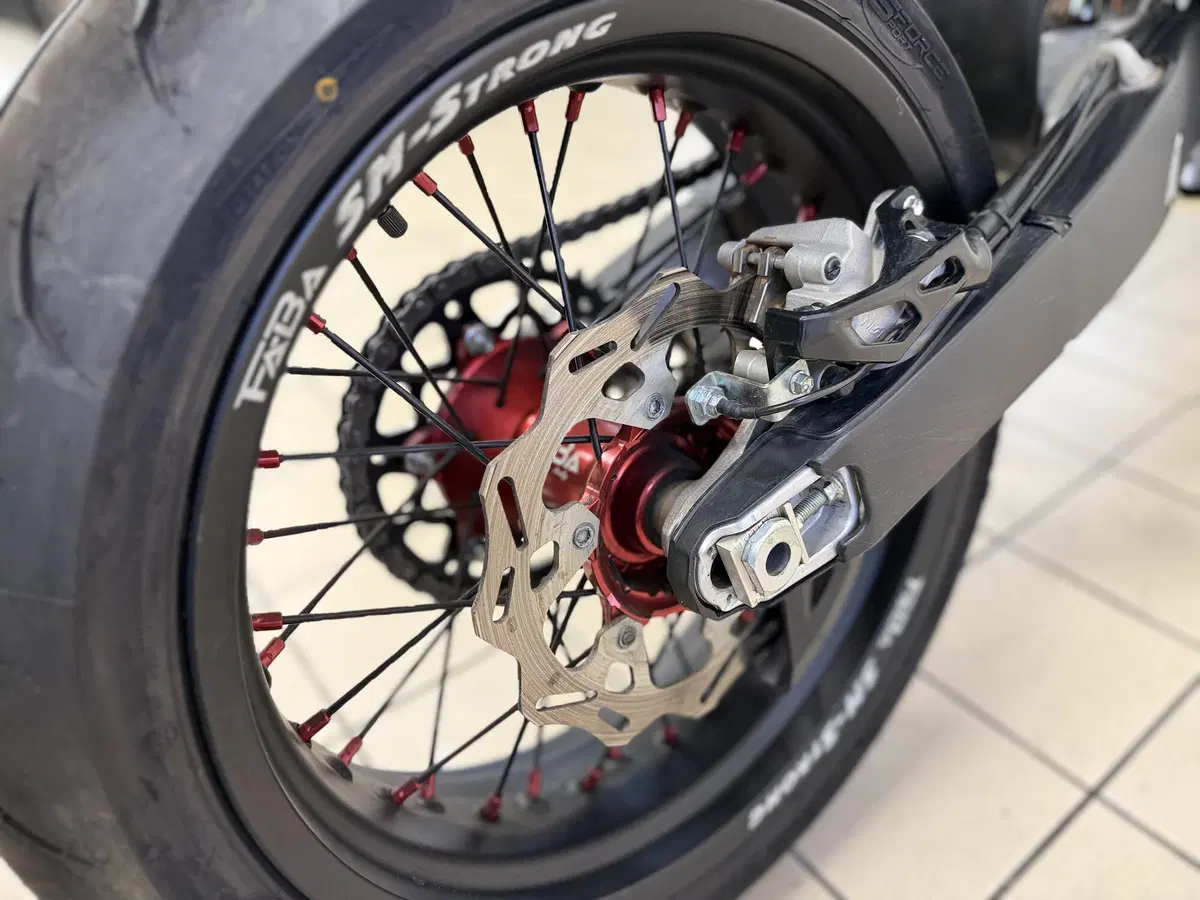 Fantic Motor XE 125 Enduro (2022) (8)