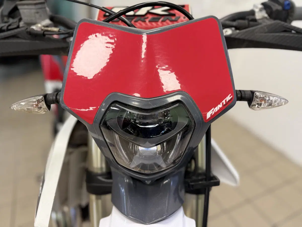 Fantic Motor XE 125 Enduro (2022) (11)
