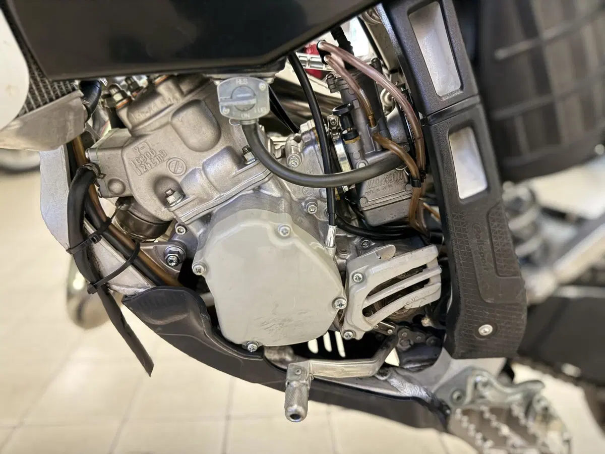 Fantic Motor XE 125 Enduro (2022) (13)