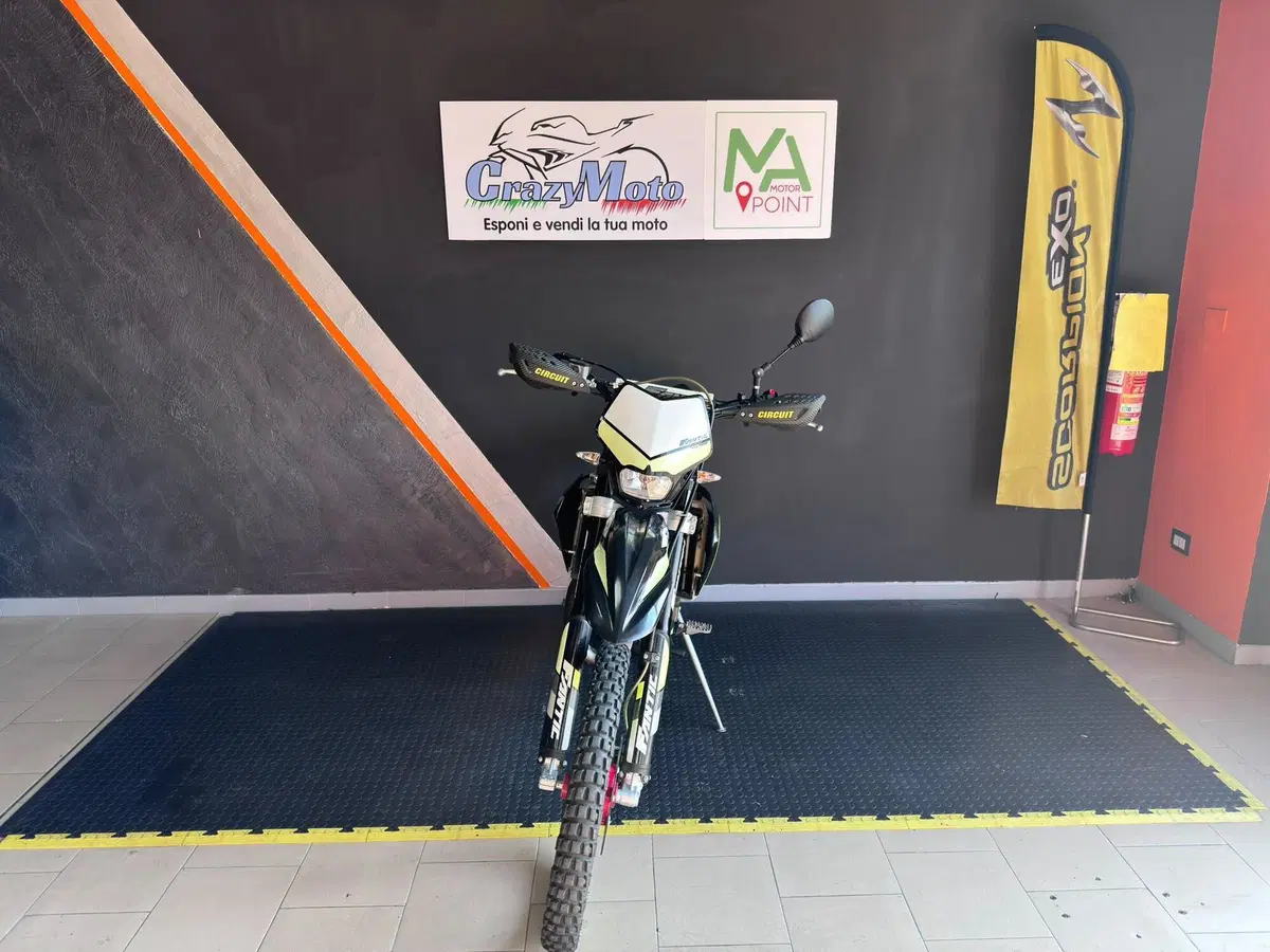 Fantic Motor Enduro 50 Performance 2t (2020) (7)