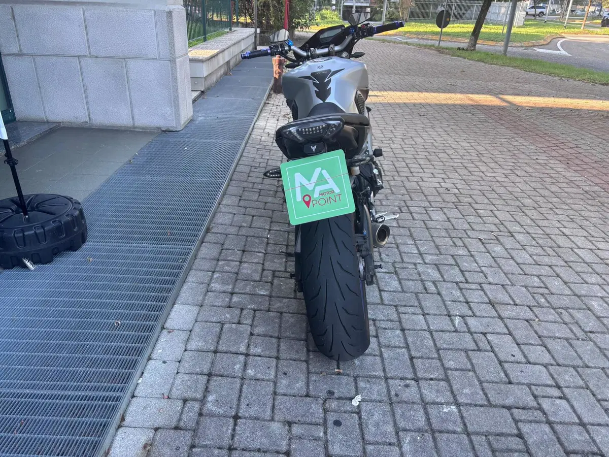 Yamaha MT-09 (2013 - 15) (4)