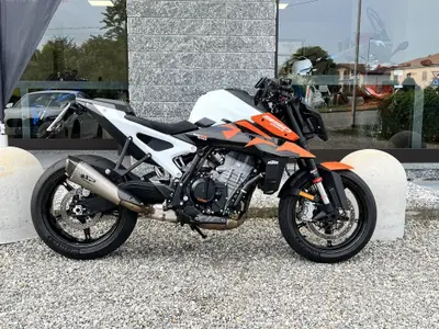 KTM 990 Duke (2024 - 26) usata