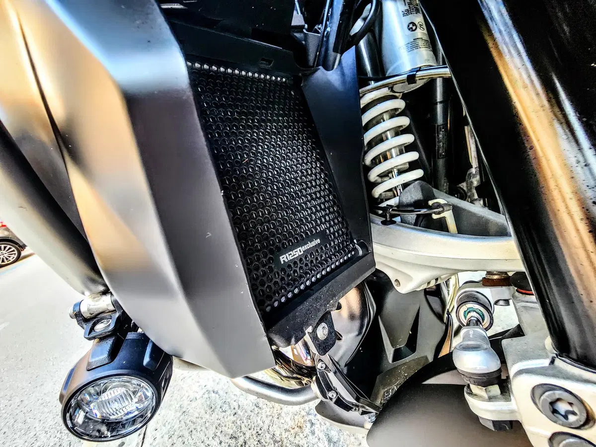 Bmw R 1250 GS Adventure (2019 - 20) (12)