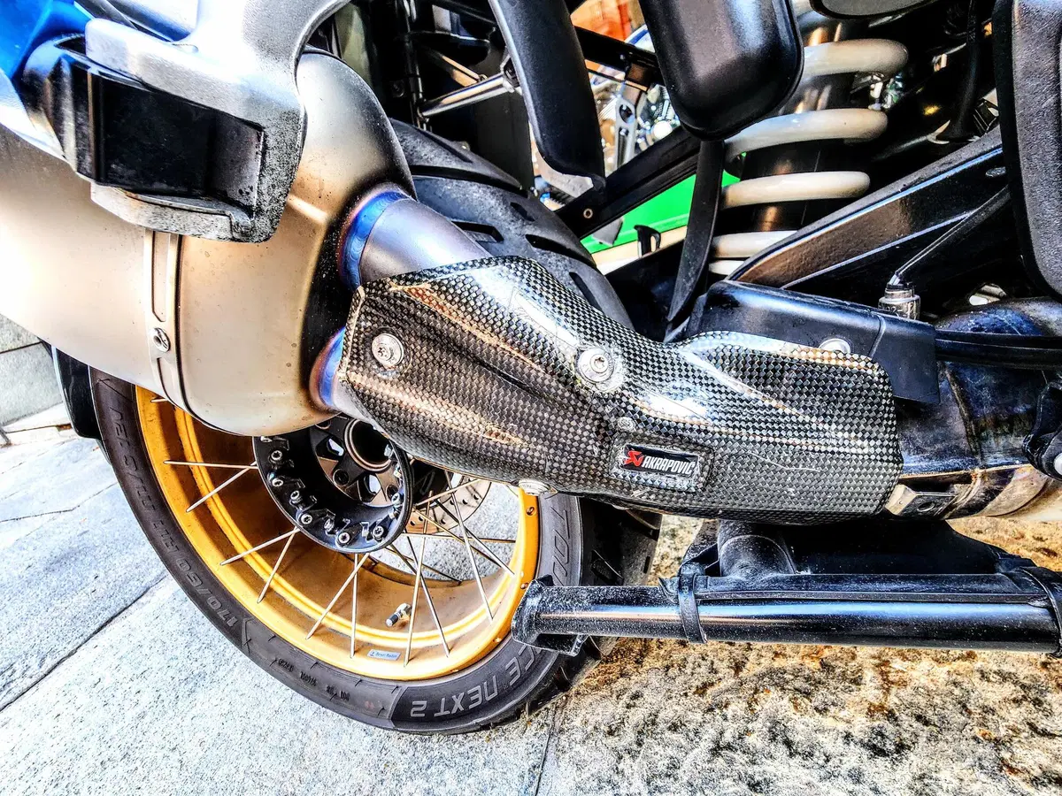 Bmw R 1250 GS Adventure (2019 - 20) (16)