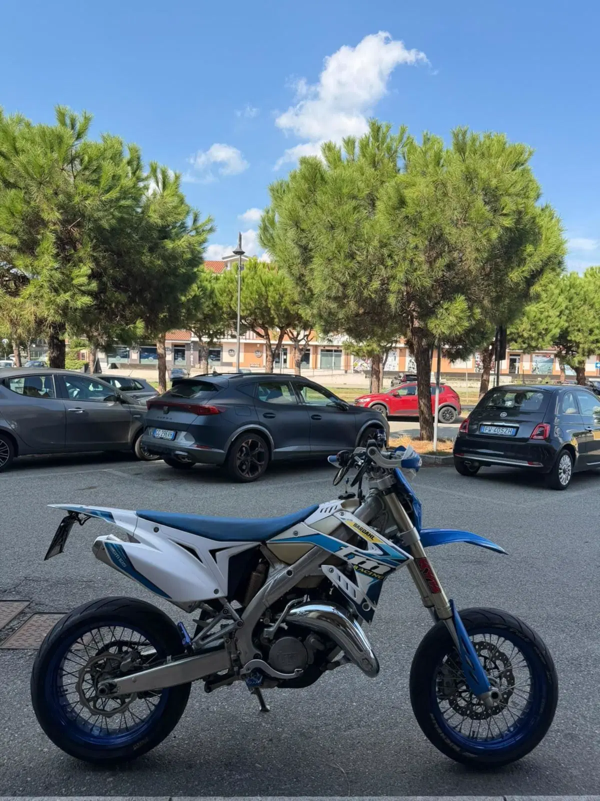 Tm Moto SMR 125 Fi 2t (2020) (2)