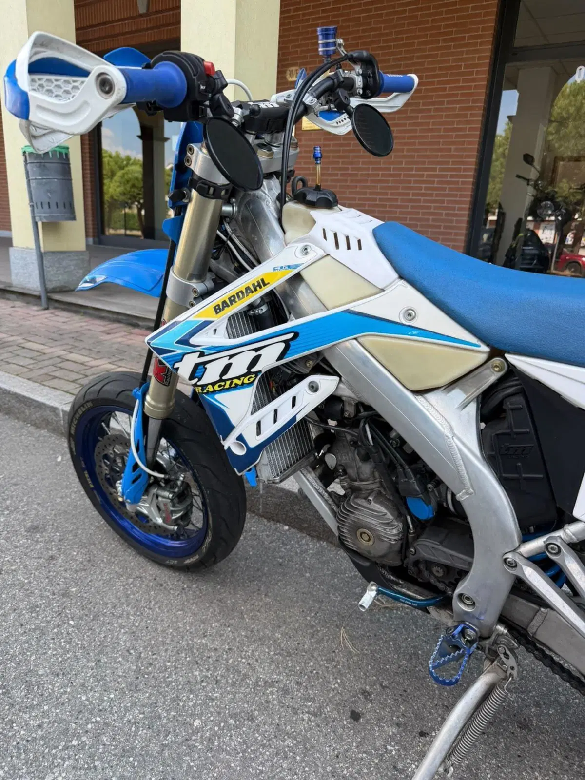 Tm Moto SMR 125 Fi 2t (2020) (4)