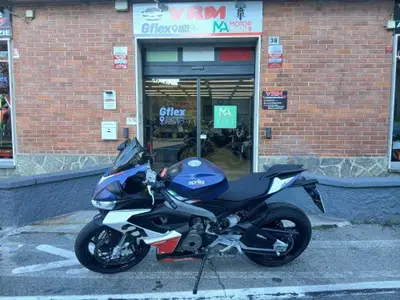 Aprilia RS 660 (2020 - 24) usata