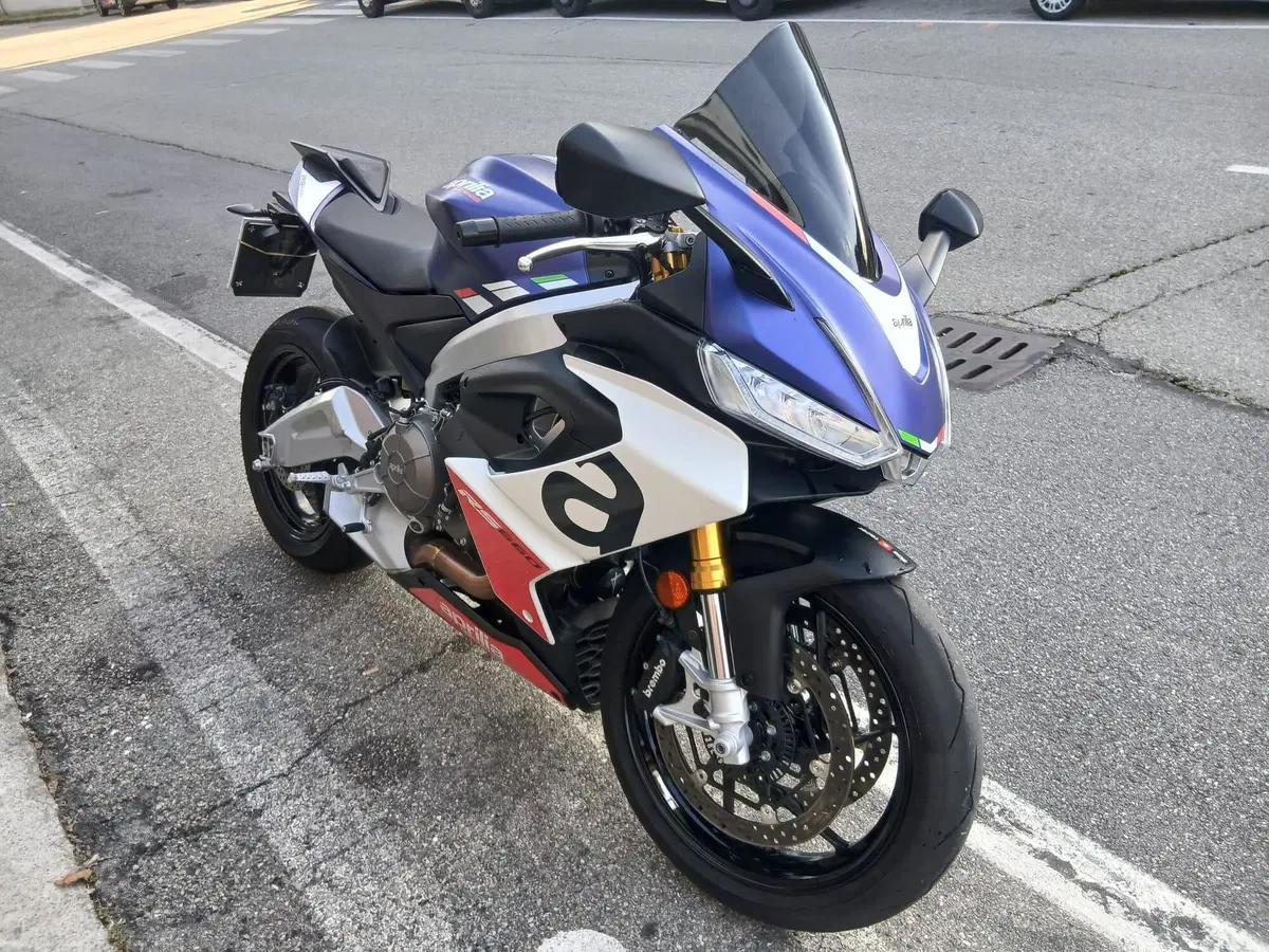 Aprilia RS 660 (2020 - 24) (3)