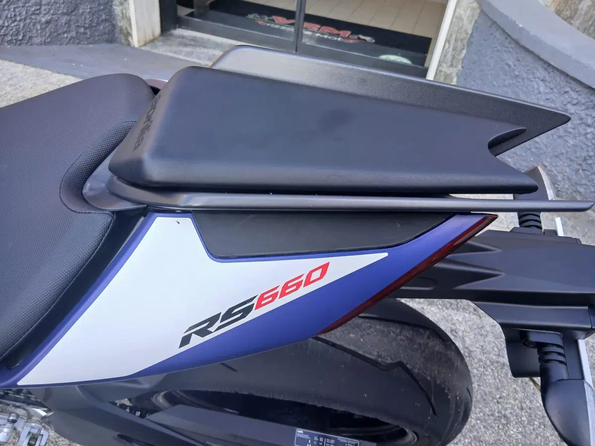 Aprilia RS 660 (2020 - 24) (7)