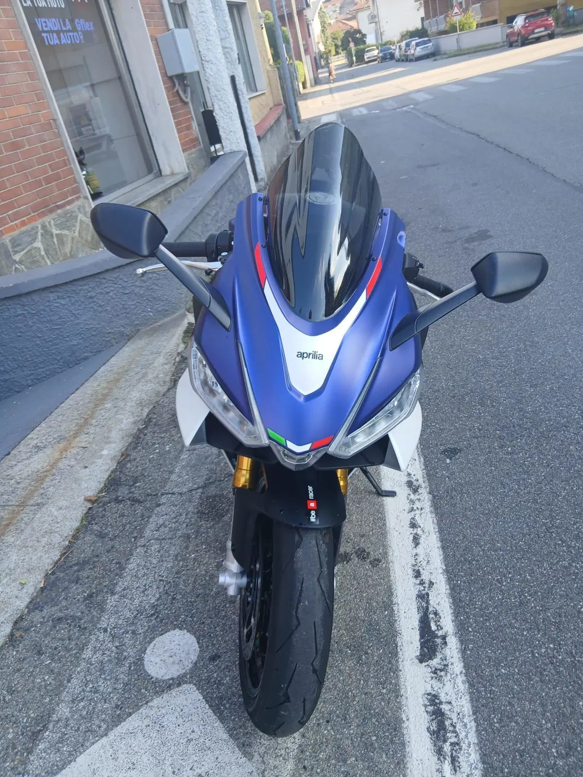 Aprilia RS 660 (2020 - 24) (11)