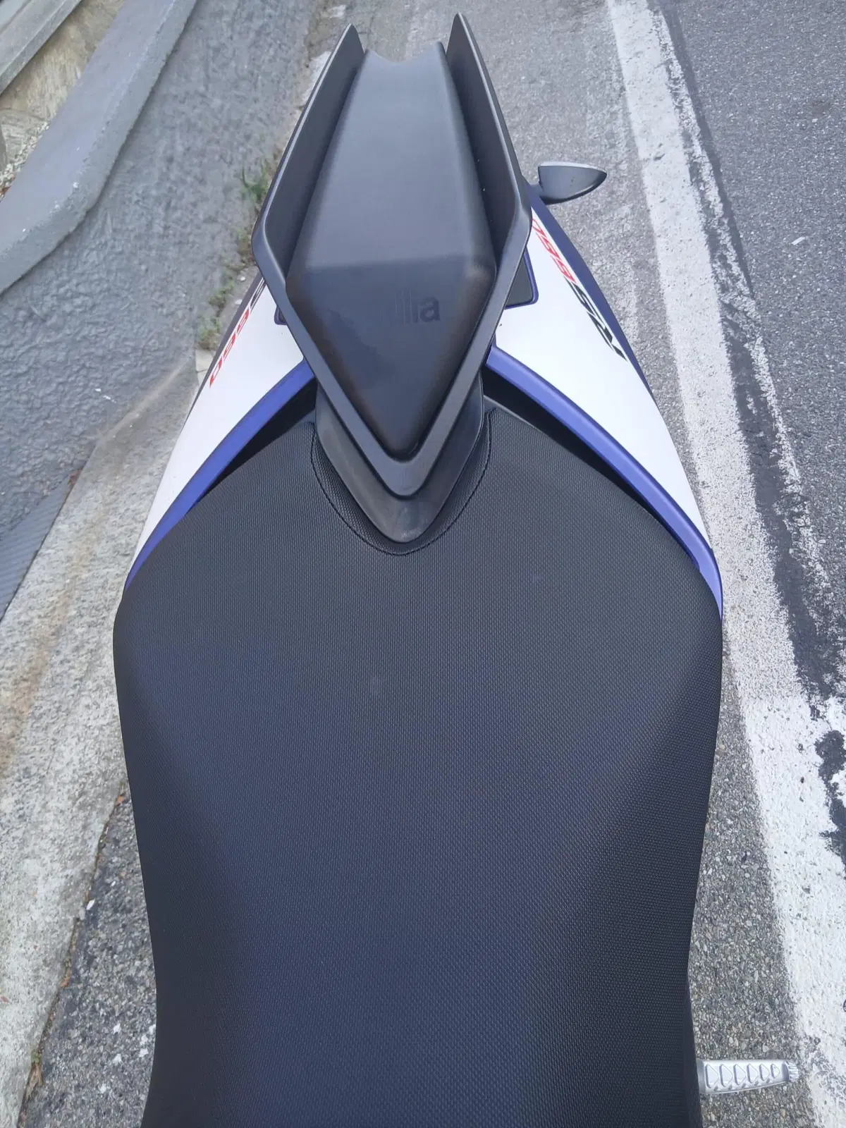 Aprilia RS 660 (2020 - 24) (14)