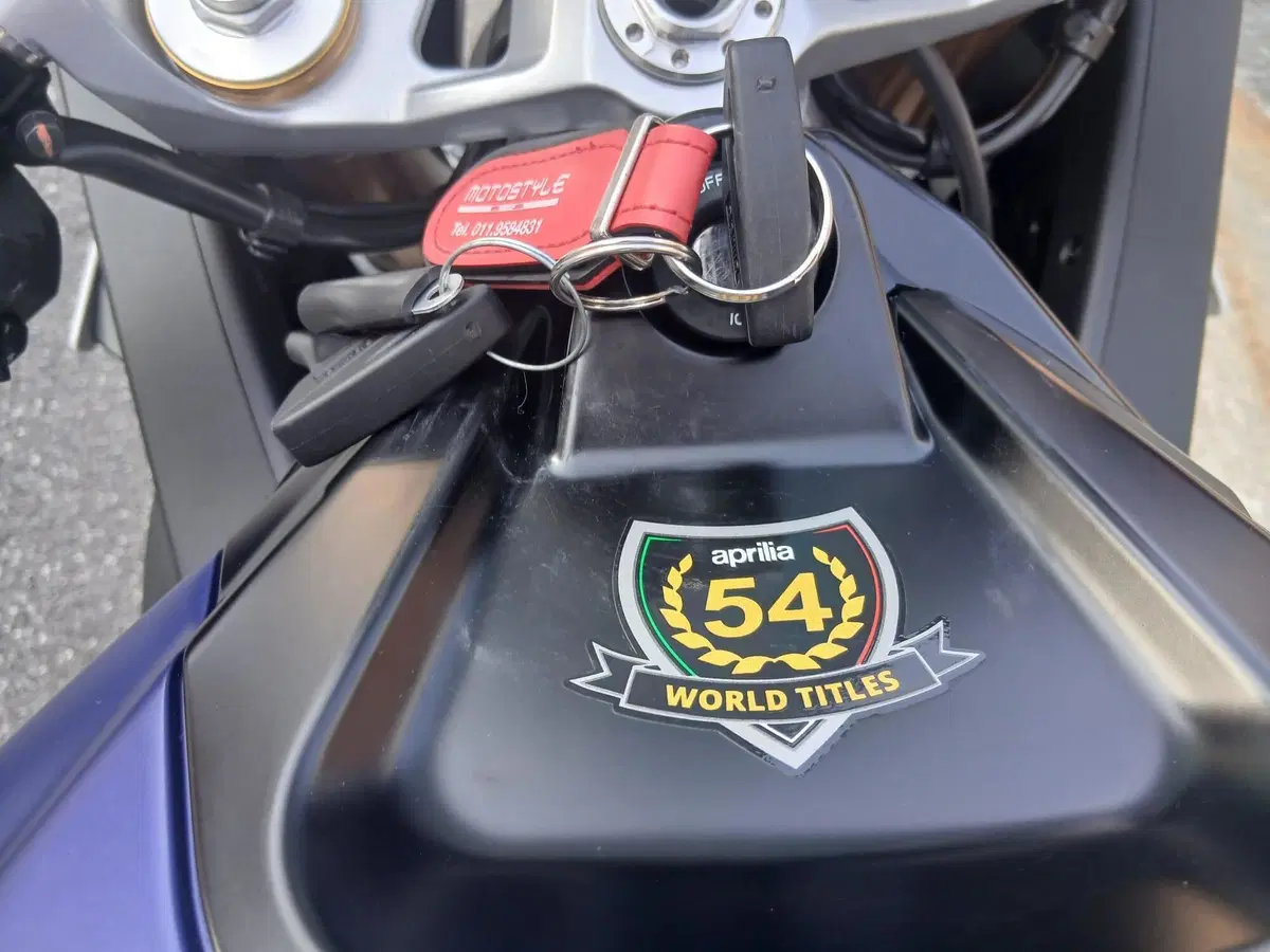 Aprilia RS 660 (2020 - 24) (15)