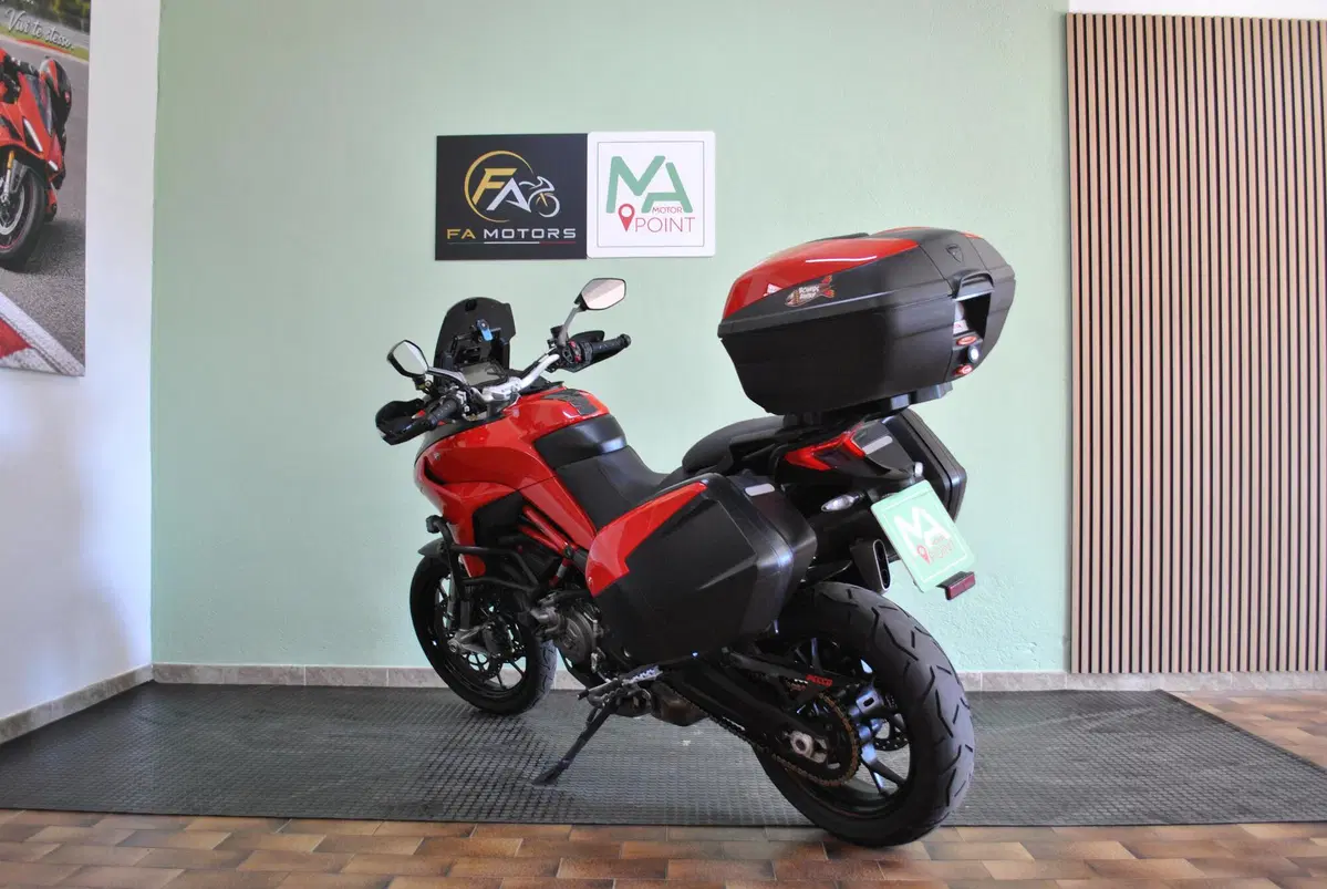 Ducati Multistrada 950 (2019 - 20) (6)