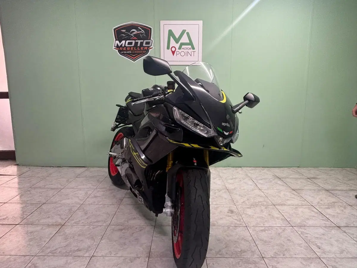 Aprilia RS 660 (2025 - 26) (3)