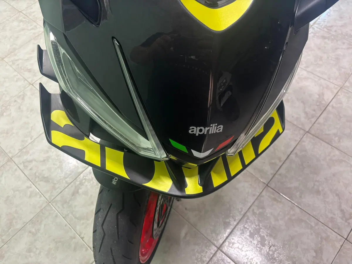 Aprilia RS 660 (2025 - 26) (6)